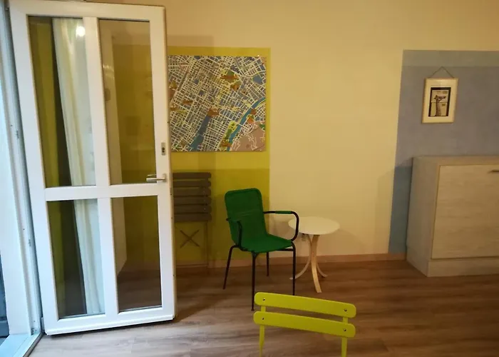 Ca\'Cita Guest House Torino