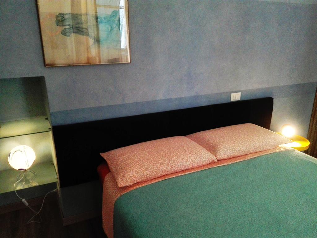Apartamento Ca'cita Turim