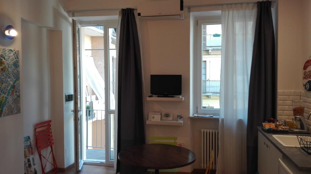 Ca'cita Apartamento
