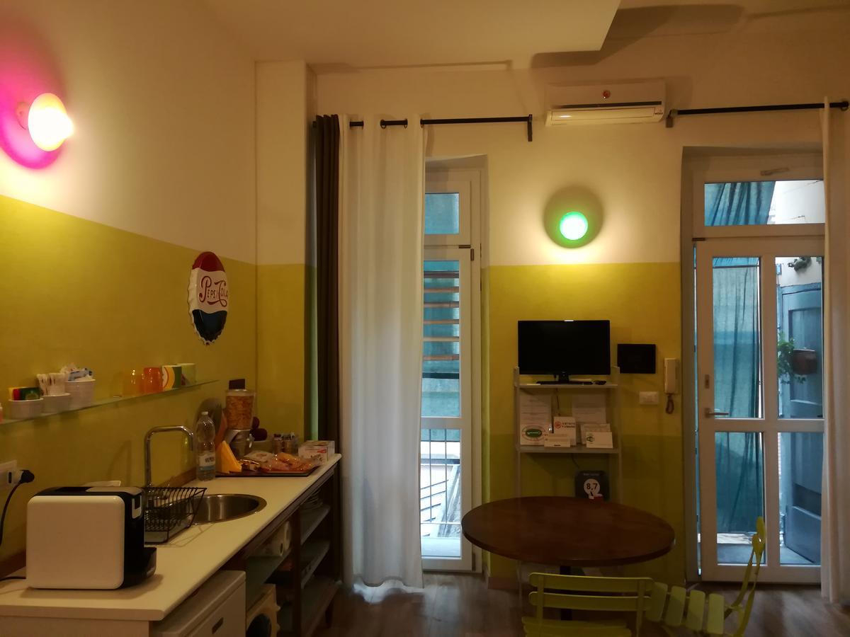 Ca'cita Apartamento *
