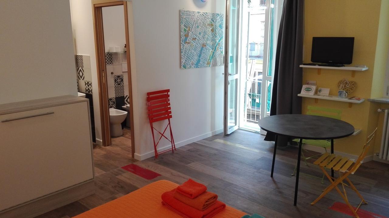 Ca'cita Apartamento