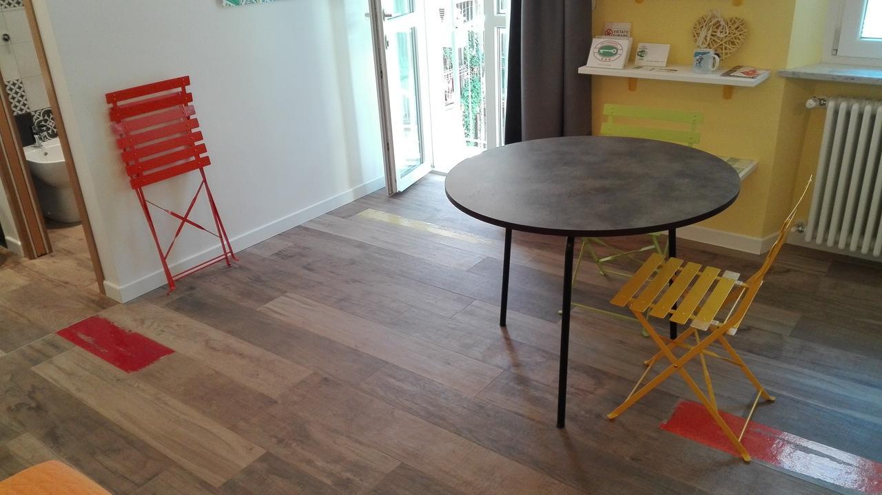 Apartamento Ca'cita Turim