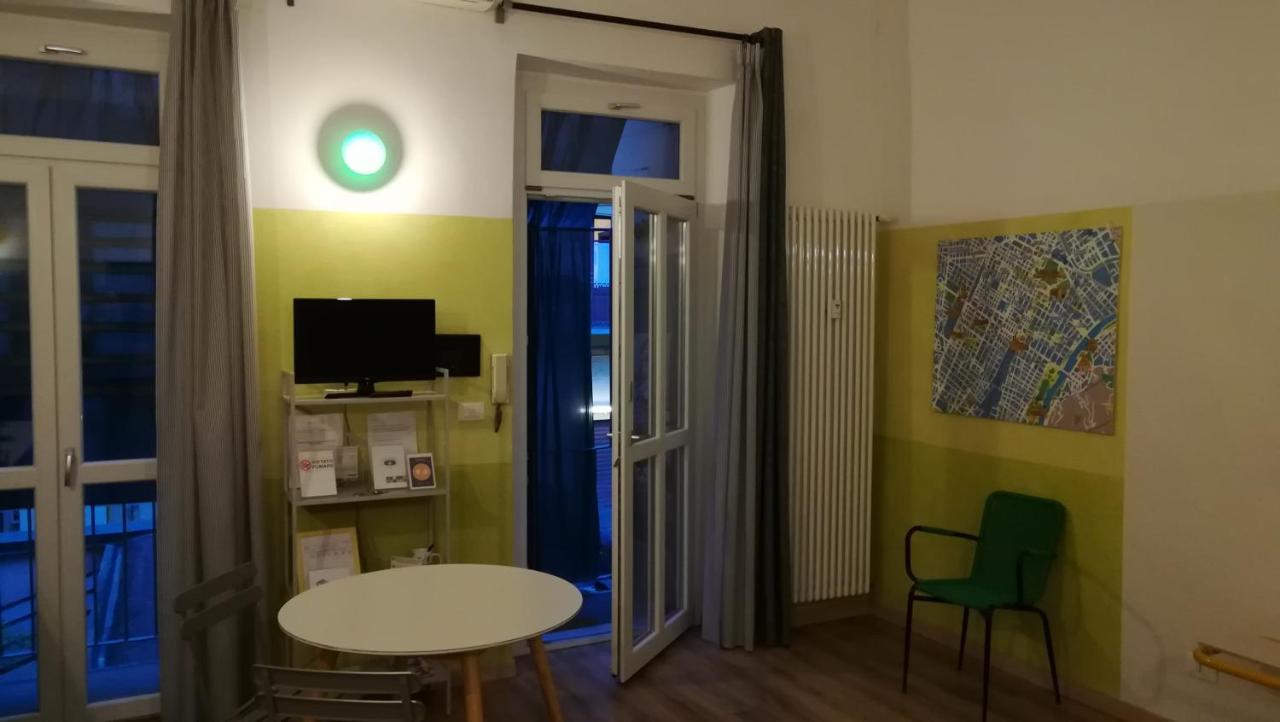 Apartamento Ca'cita Turim
