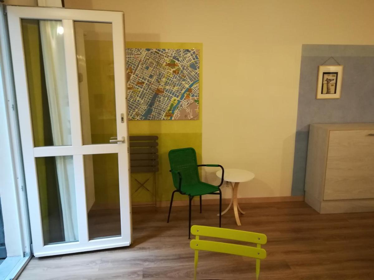 Apartamento Ca'cita Turim
