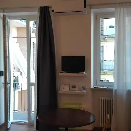 Ca'Cita Guest House Torino Exterior foto