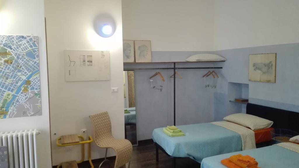 Appartement Ca'cita Turijn