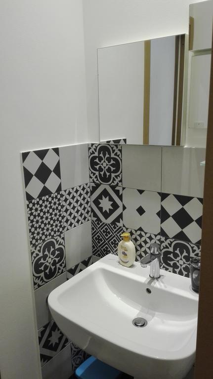 Appartement Ca'cita *