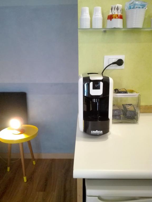 Ca'Cita Guest House Torino Apartment *