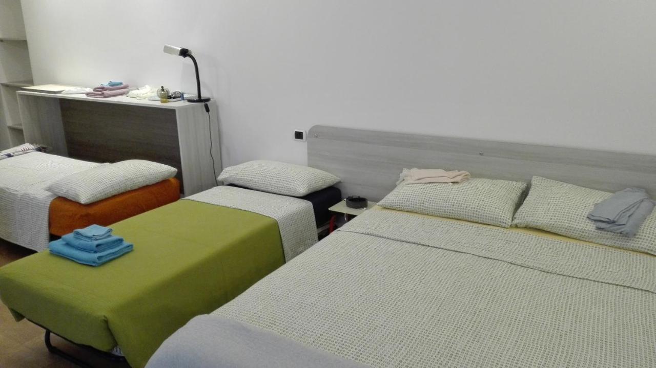 Apartment Ca'Cita Guest House Torino